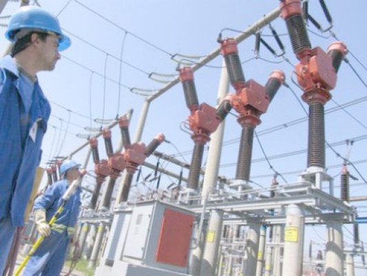 Angajaţii Electrica vor putea cumpăra acţiuni la filialele private